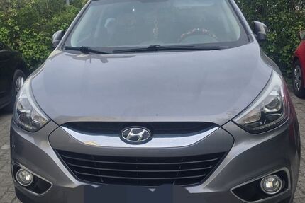 Hyundai ix35 Gebrauchtwagen