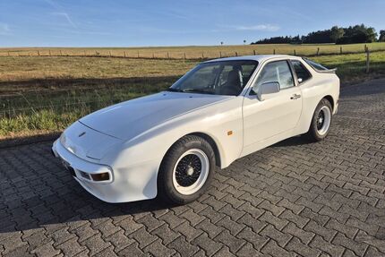 Porsche 944 Gebrauchtwagen