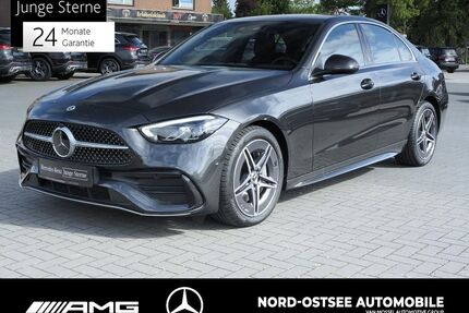 Mercedes-Benz C 300 Gebrauchtwagen