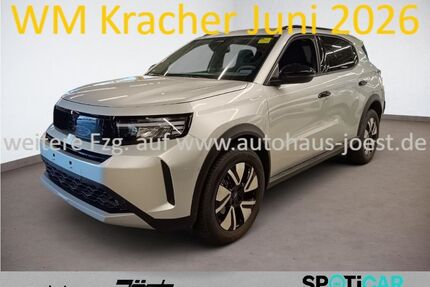 Opel Frontera Gebrauchtwagen