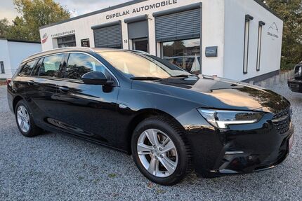 Opel Insignia Gebrauchtwagen