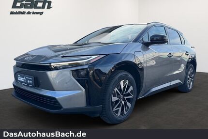 Toyota bZ4X Gebrauchtwagen