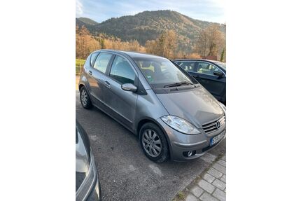 Mercedes-Benz A 150 Gebrauchtwagen