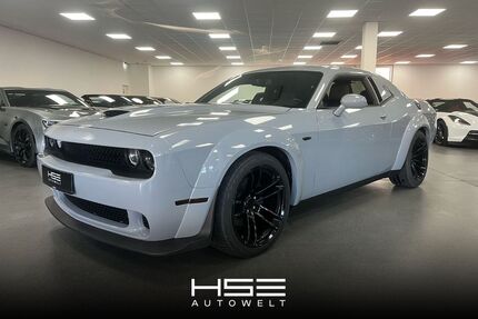 Dodge Challenger Gebrauchtwagen