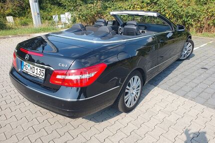 Mercedes-Benz 250 Gebrauchtwagen