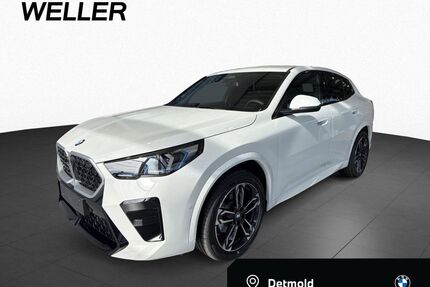 BMW X2 Gebrauchtwagen