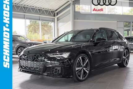 Audi S6 Gebrauchtwagen