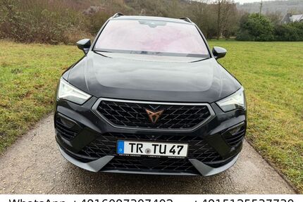 Cupra Ateca Gebrauchtwagen
