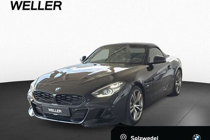 BMW Z4 Gebrauchtwagen