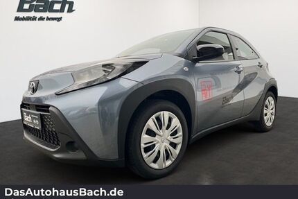 Toyota Aygo (X) Gebrauchtwagen