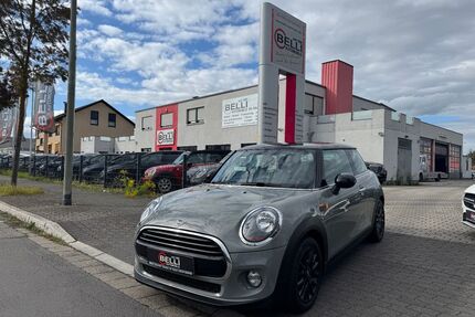 Mini Cooper Gebrauchtwagen