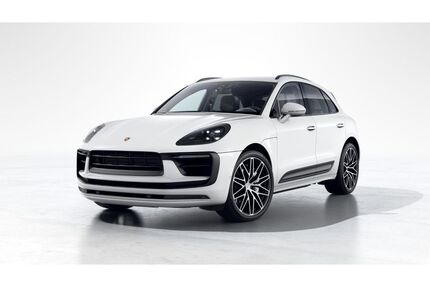 Porsche Macan Gebrauchtwagen