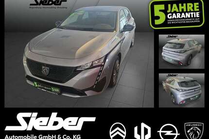 Peugeot 308 Gebrauchtwagen