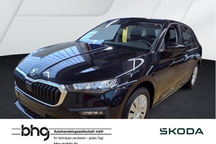 Skoda Scala Gebrauchtwagen