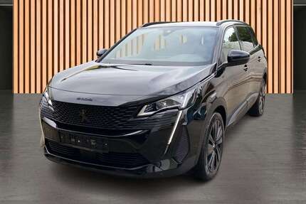 Peugeot 5008 Gebrauchtwagen