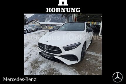 Mercedes-Benz A 180 Gebrauchtwagen