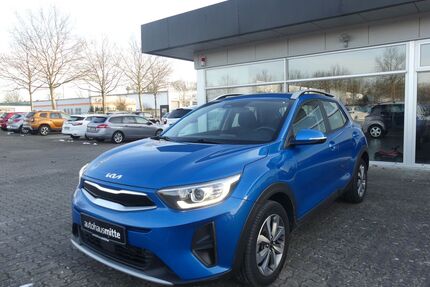Kia Stonic Gebrauchtwagen