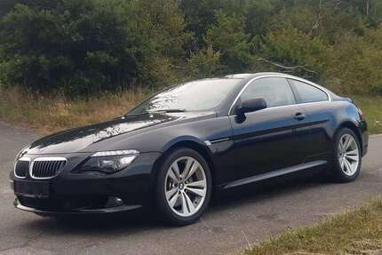 BMW 650 Gebrauchtwagen