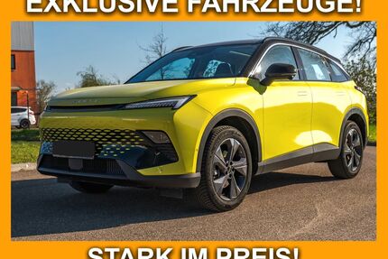 Baic X55 Gebrauchtwagen