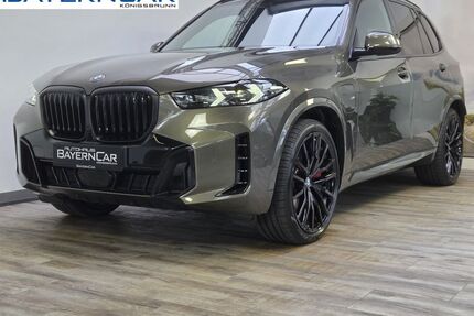 BMW X5 Gebrauchtwagen