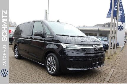 VW T7 Multivan Gebrauchtwagen