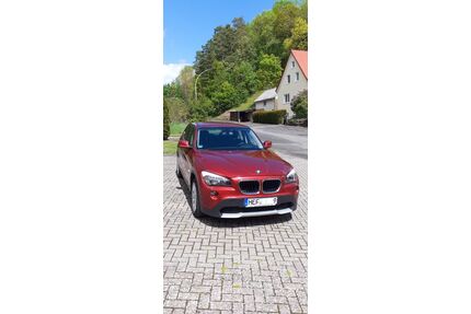 BMW X1 Gebrauchtwagen