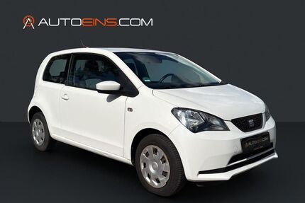 Seat Mii Gebrauchtwagen