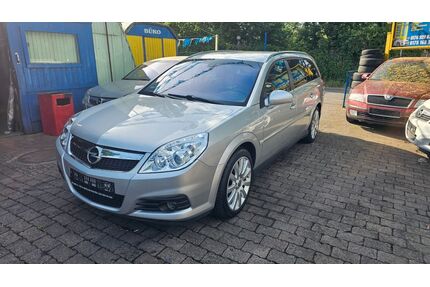 Opel Vectra Gebrauchtwagen