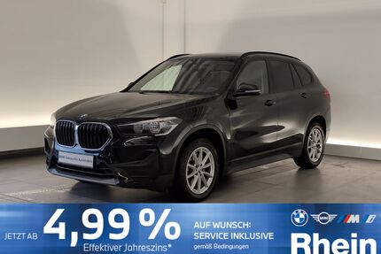 BMW X1 Gebrauchtwagen