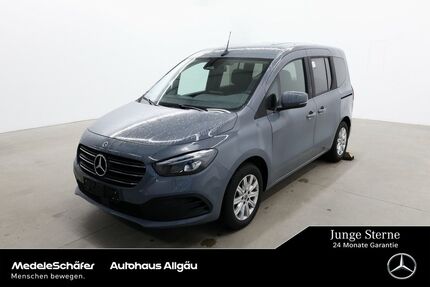 Mercedes-Benz T-Klasse Gebrauchtwagen