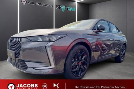 DS Automobiles DS4 Gebrauchtwagen