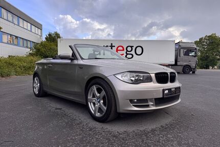 BMW 118 Gebrauchtwagen