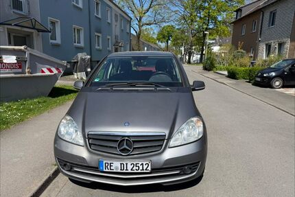 Mercedes-Benz A 160 Gebrauchtwagen