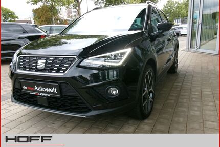 Seat Arona Gebrauchtwagen