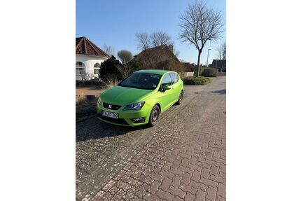 Seat Ibiza Gebrauchtwagen