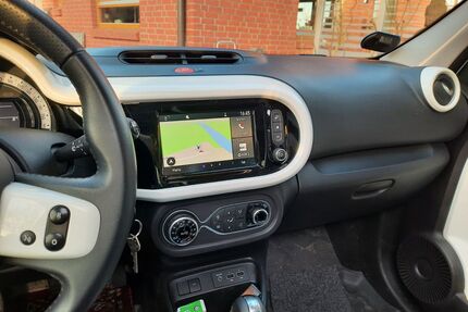Renault Twingo Gebrauchtwagen