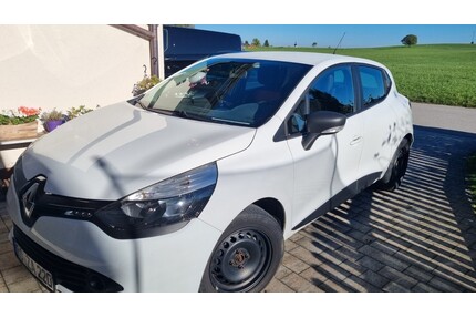 Renault Clio Gebrauchtwagen