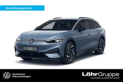 VW ID.7 Gebrauchtwagen