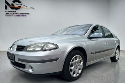 Renault Laguna Gebrauchtwagen