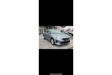 Mercedes-Benz ceed / Ceed 
