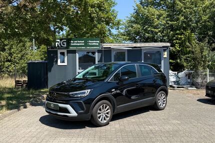 Opel Crossland (X) Gebrauchtwagen