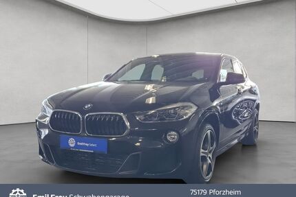 BMW X2 Gebrauchtwagen