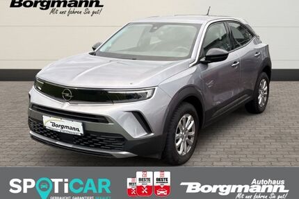 Opel Mokka Gebrauchtwagen