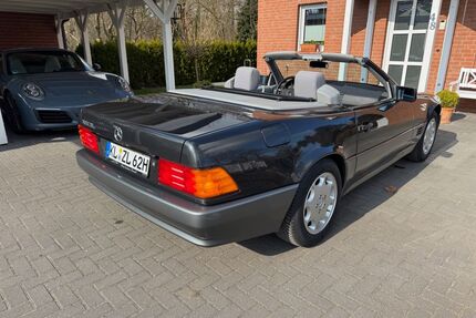 Mercedes-Benz SL 500 Gebrauchtwagen