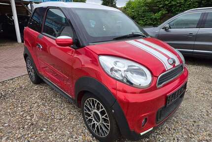 Microcar M8 