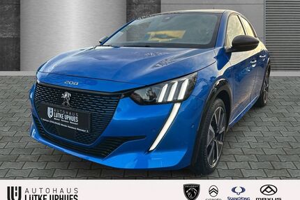 Peugeot 208 Gebrauchtwagen