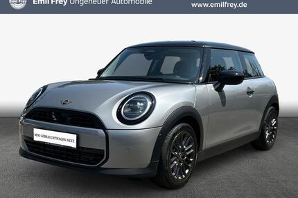 Mini Cooper C Gebrauchtwagen