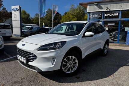 Ford Kuga Gebrauchtwagen