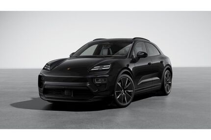 Porsche Macan Gebrauchtwagen