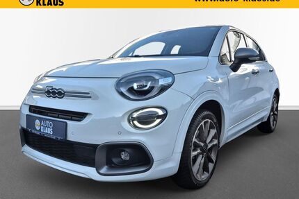 Fiat 500X Gebrauchtwagen